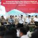 Gubernur Al Haris dan Mendes Sosialisasikan Koperasi Merah Putih, Target Rampung Akhir Mei