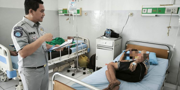 Jasa Raharja Perkuat Verifikasi Pembayaran Santunan Korban Kecelakaan Lewat Kolaborasi dengan MAB