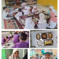 Program MBG Membantu Keuangan Siswa