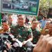 Gubernur Al Haris Dampingi KSAD Resmikan 47 Titik Program TNI AD Manunggal Air di Jambi