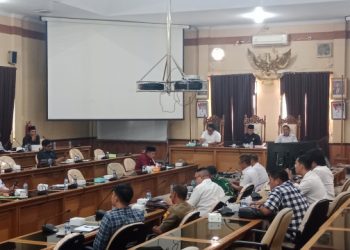 DPRD Muaro Jambi Minta APH Tindak Tegas Tambang Illegal