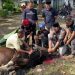 Momen Idul Adha 1446 H, DPRD Muaro Jambi Kurban 2 Ekor Sapi