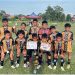 SSB Golazo Binaan PTPN IV Regional 4 Jambi-Sumbar Kuasai Bhayangkara Cup II