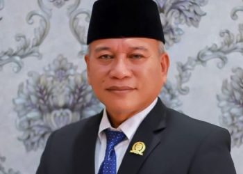 Ketua DPRD Muaro Jambi Desak Perusahaan Bertanggung Jawab atas Kerusakan Jalan