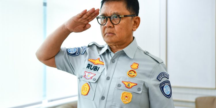 Memperingati Harlah Pancasila, Jasa Raharja Teguhkan Komitmen pada Nilai-Nilai Pancasila dalam Pelayanan kepada Masyarakat