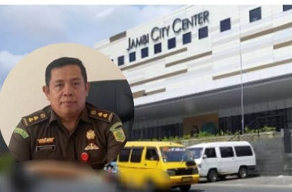 Usai Periksa Pejabat Pemkot, Penyidik Kejari Jambi Akan Garap Fasha dan Pihak Perusahaan Terkait Kasus Jaminan SHGB JCC