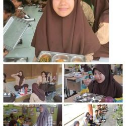 Yayasan Nuansa Mitra Sejati Terus Tingkatkan Kualitas Menu MBG