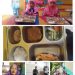 Makan Siang di Sekolah Tumbuhkan Rasa Kebersamaan Siswa