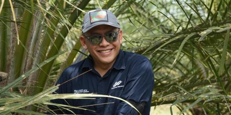 Ini Langkah PalmCo Perkuat Peran Strategis Jaga Ketahanan Pangan Nasional