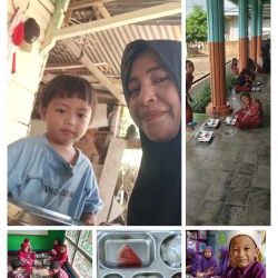 Siswa : Kapan ya MBG nya Datang?