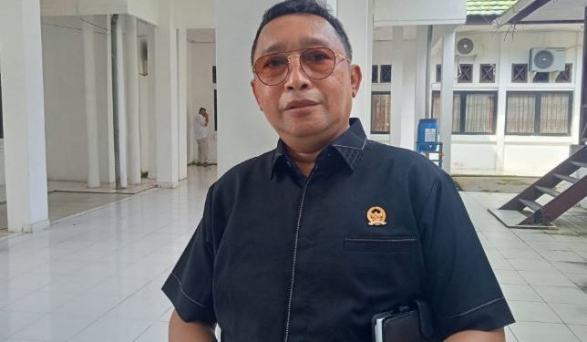 DPRD Muaro Jambi Minta Penjarahan Benda Bersejarah Segera Dihentikan