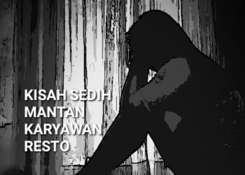 Ijazahnya Ditahan Pemilik Resto Cobek Panas  Menantu, 6 Mantan Karyawan Bingung Cari Kerja