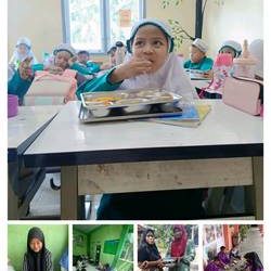 Guru : Jangan Sia-Siakan Program MBG !