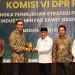Panen Apresiasi, Transformasi Digital PalmCo Dapat Dukungan DPR RI