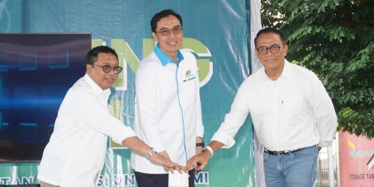 PTPN Luncurkan Aplikasi Eco Cycle, Dorong Circular Economy Lewat Inovasi Digital