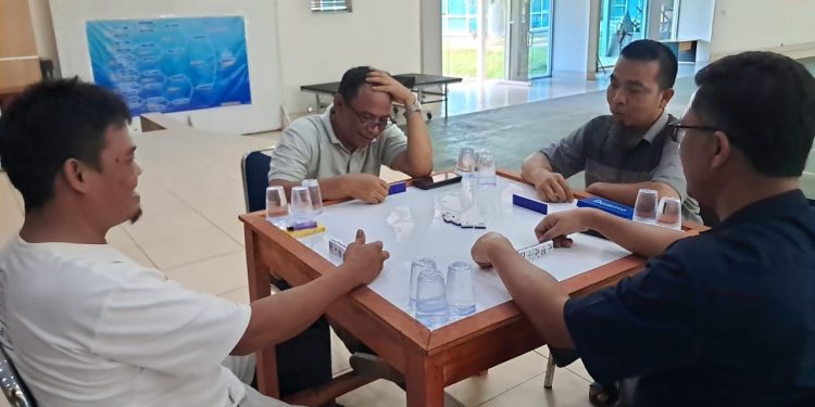 Gelar Berbagai Perlombaan se Indonesia, PalmCo Kobarkan Semangat Karyawan di Momen Kemerdekaan