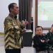 Menteri Pertanian Amran Sulaiman akan Jadikan Jambi Pilot Project Pengembangan Gandum