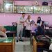 PT Jasa Raharja Gelar Program Pengajar Peduli Keselamatan Lalu Lintas di SMA Negeri 1 Muara Bungo