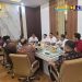 Dinas PUPR Provinsi Jambi Bersama PetroChina Bahas Pemanfaatan Dana CSR