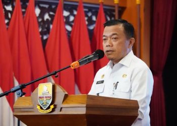 PTPN IV Regional 4 Jambi-Sumbar Ditunjuk untuk Kelola Uji Coba Gandum di Kerinci-Jambi