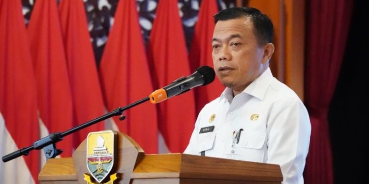 PTPN IV Regional 4 Jambi-Sumbar Ditunjuk untuk Kelola Uji Coba Gandum di Kerinci-Jambi