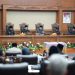 DPRD Muaro Jambi Gelar Rapat Paripurna Pandangan Umum Fraksi Terhadap Rancangan Peraturan Daerah Kabupaten Muaro Jambi Tentang Pertanggungjawaban Pelaksanaan APBD Tahun Anggaran 2024