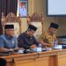 DPRD Muaro Jambi Gelar Rapat Gabungan Komisi Bersama Eksekutif Bahas Aspirasi Masyarakat