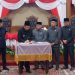 DPRD Muaro Jambi Gelar Paripurna Pendapat Akhir Fraksi-Fraksi DPRD Terhadap Rancangan Peraturan Daerah (Ranperda)