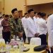BUPATI MUARO JAMBI HADIRI MUSYAWARAH WILAYAH VI PKS PROVINSI JAMBI KOKOH BERSAMA MAJUKAN JAMBI UNTUK INDONESIA
