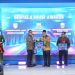Pemerintah Kabupaten Muaro Jambi Meraih penghargaan dalam gelaran Gentala Arasi Award Tahun 2025