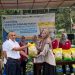 PTPN IV Regional 4 Jambi-Sumbar Gelar Gerakan Pangan Murah di Tebo, Sediakan 2 Ton Beras SPHP