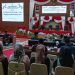 DPRD Kabupaten Muaro Jambi Gelar Paripurna Penyampaian 5 RANPERDA
