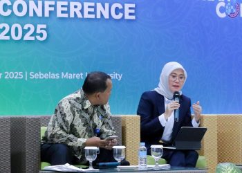 Jasa Raharja Berpartisipasi di EASTS 2025, Dukung Sosialisasi Program Keselamatan Nasional untuk Transportasi Berkeselamatan
