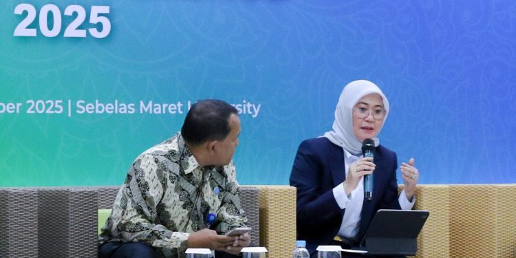 Jasa Raharja Berpartisipasi di EASTS 2025, Dukung Sosialisasi Program Keselamatan Nasional untuk Transportasi Berkeselamatan