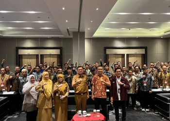 BPDP dan Ditjenbun Gandeng LPP Agro Nusantara Latih Petani Sawit di Jambi