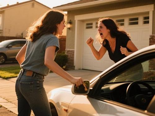 Aksi Brutal Anak Pak Kadis Pemberdayaan Perempuan Provinsi Jambi Berujung Laporan Polisi, Gubernur Diminta Evaluasi Jajarannya Yang Bermasalah