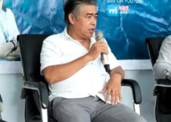Aktivis Keterbukaan Informasi Kecam Sikap Pihak Inspektorat Kota Jambi Yang Anggap Publik Tidak Punya Hak Menanyakan Kegiatan Badan Publik
