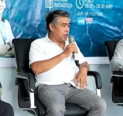 Aktivis Keterbukaan Informasi Kecam Sikap Pihak Inspektorat Kota Jambi Yang Anggap Publik Tidak Punya Hak Menanyakan Kegiatan Badan Publik