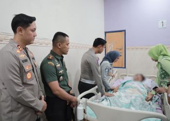 Jasa Raharja Serahkan Santunan bagi Keluarga Korban Kecelakaan Bus Probolinggo