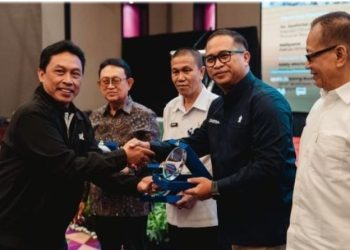 PTPN IV PalmCo Ajak Pemerintah dan Asosiasi Kolaborasi Tingkatkan Kesejahteraan Petani