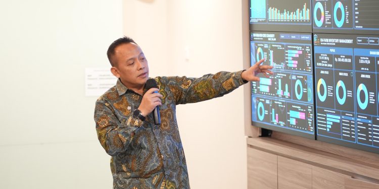 Peringkat Kredit Naik, PalmCo Dinilai Semakin Sehat dan Tangguh