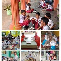 Makan Bergizi Gratis Fondasi Masa Depan  Di Masa Pertumbuhan