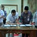 Tingkatkan PAD, Pemkot Jambi MoU Dengan PT. Pos Indonesia