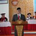 Hadiri Wisuda Mahasiswa Unja: Sekda Sudirman Pesankan Wisudawan Beri Kontribusi Baik di Tengah Masyarakat