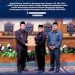 DPRD Muarojambi Gelar Rapat Paripurna Tanggapan Fraksi Terkait Raperda dan RJPMD Tahun 2025-2029