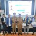PWI Kota Jambi Beri Penghargaan Kepada 6 Pemenang Lomba Karya Jurnalistik dan Foto Dalam Berita