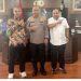 Region Head PTPN IV Regional 4 Silaturahmi dengan Kapolda Sumatera Barat