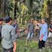 Tekankan Perbaikan Infrastruktur, Region Head PTPN IV Regional 4 Kunjungi Kebun Bukit Cermin