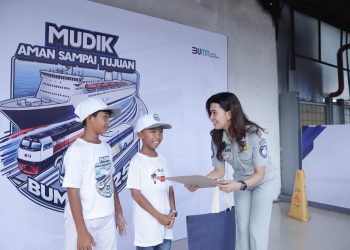 Jasa Raharja Raih Sertifikasi Great Place to Work® 2025–2026, Tegaskan Fokus pada Kesejahteraan Pegawai dan Inovasi