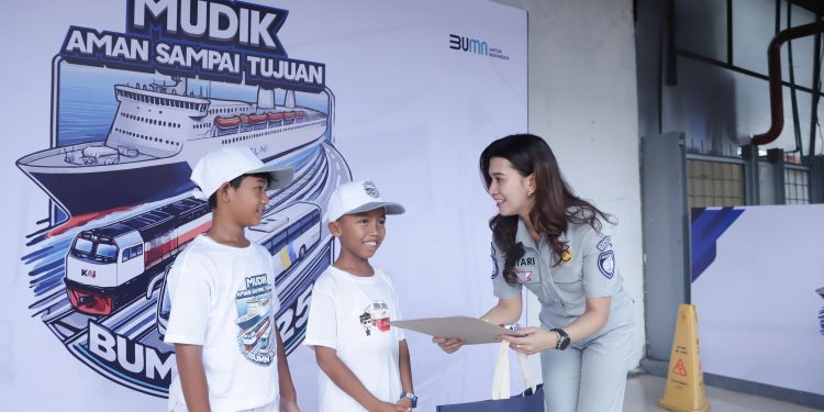 Jasa Raharja Raih Sertifikasi Great Place to Work® 2025–2026, Tegaskan Fokus pada Kesejahteraan Pegawai dan Inovasi